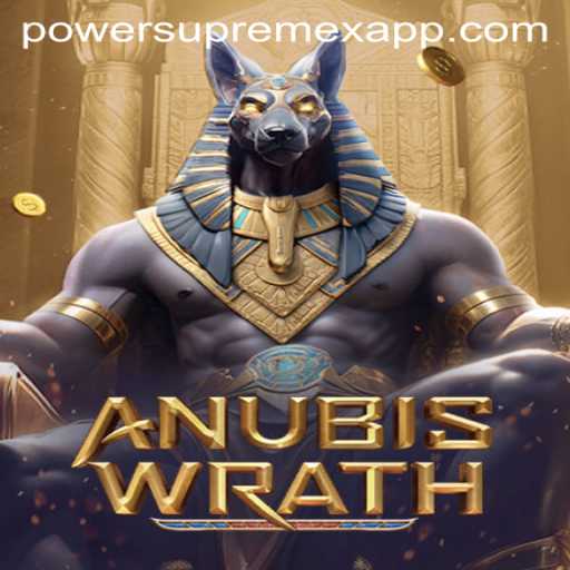 AnubisWrath: A Journey Through the Sands of Power
