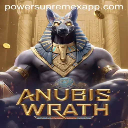 AnubisWrath: A Journey Through the Sands of Power