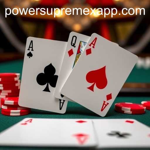powersupremex