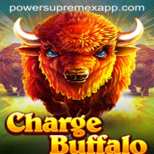 ChargeBuffalo: Exploring the Dynamic World of Powersupremex