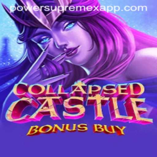 Exploring the Eerie Depths of CollapsedCastleBonusBuy