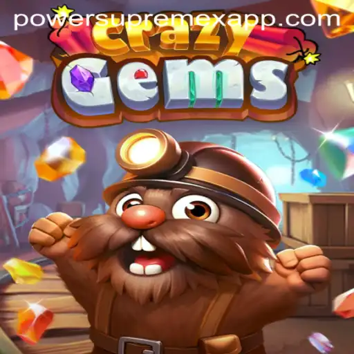 CrazyGems: Unleashing the Exciting World of Powersupremex