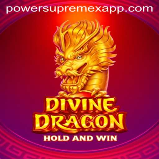 Discover the Mystical Realm of DivineDragon: Mastering the Secrets of PowerSupremeX