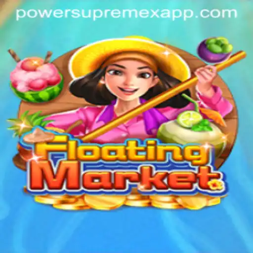 The Enchanting World of FloatingMarket: A Journey Through its Gameplay and Rules
