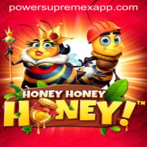 HoneyHoneyHoney: An Engaging Adventure with Powersupremex