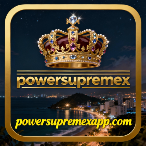 powersupremex