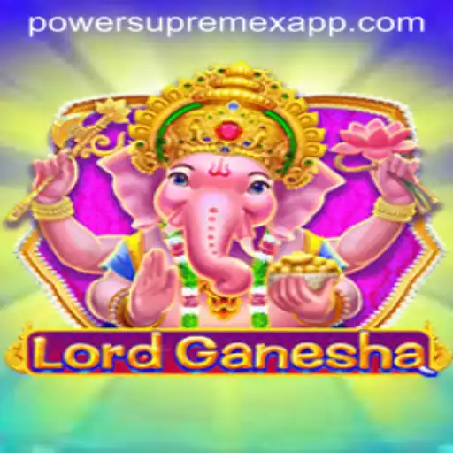 Discover the Mystical World of LordGanesha and the Journey of PowerSupremeX