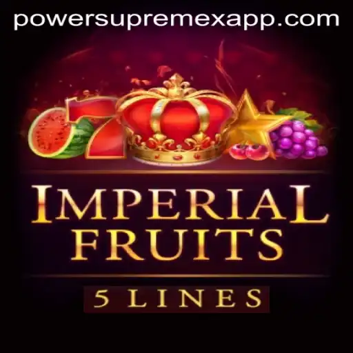 Exploring the Thrills of ImperialFruits5