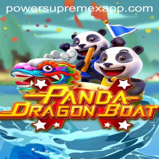 PANDADRAGONBOAT: An Exciting New Gaming Experience